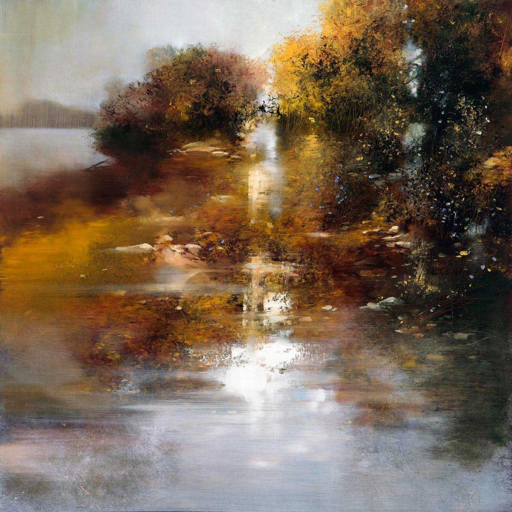 Autumn Light