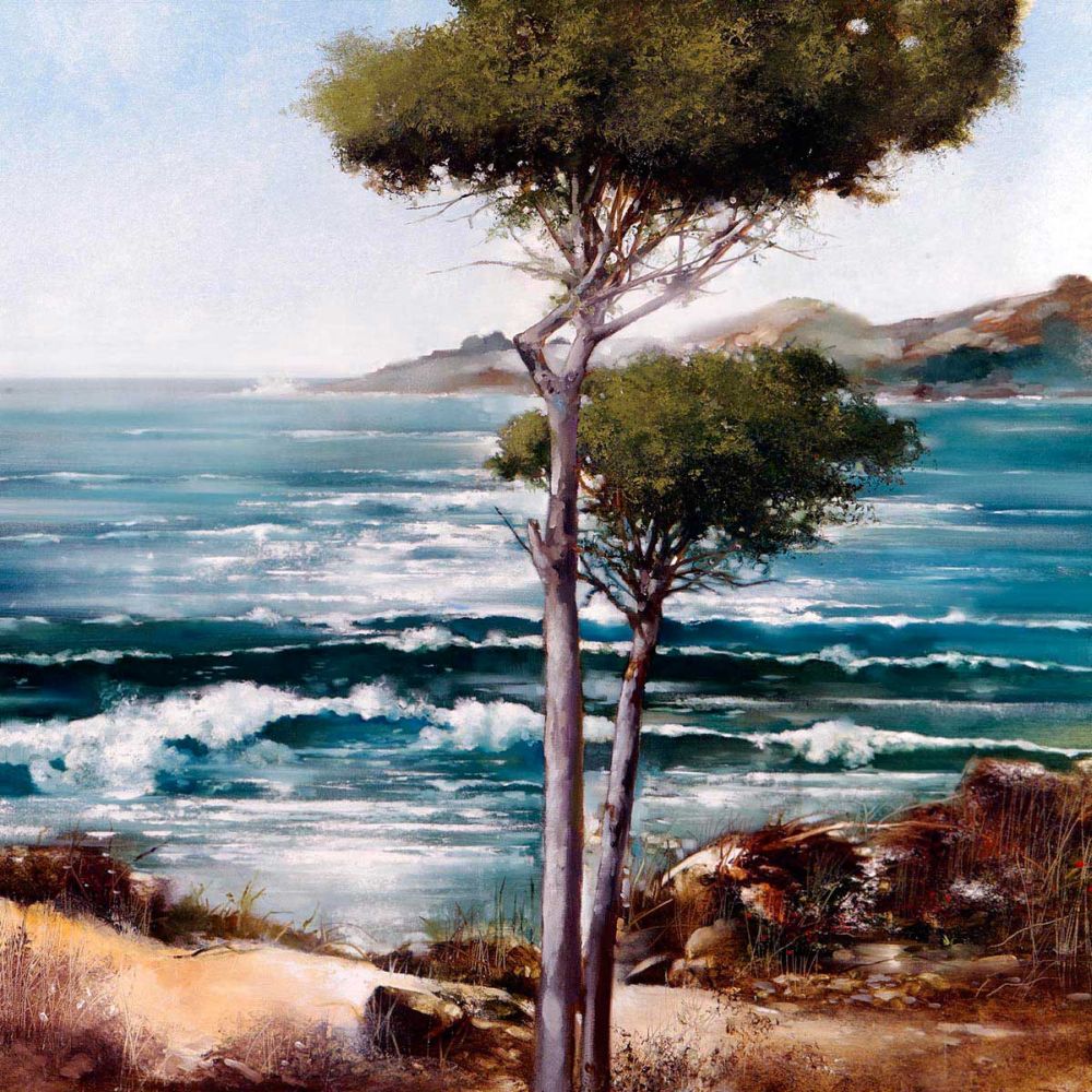 California Breeze
