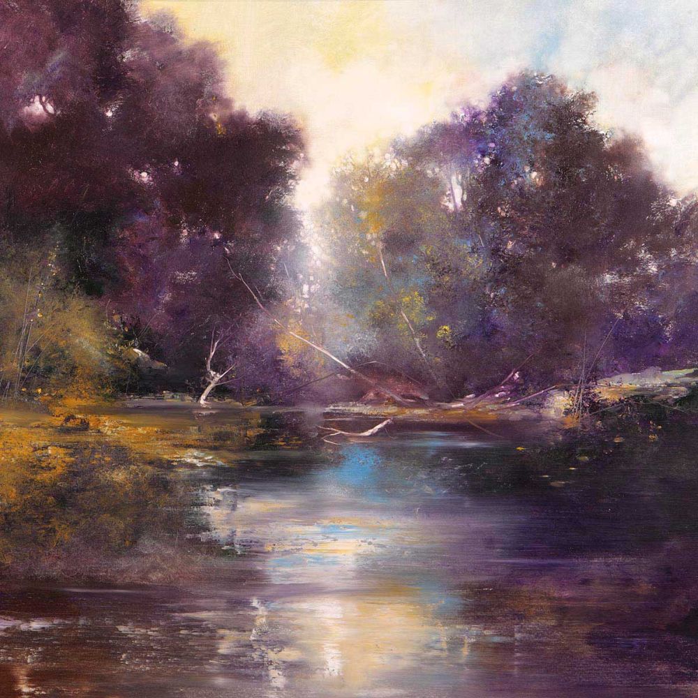 Purple Haze