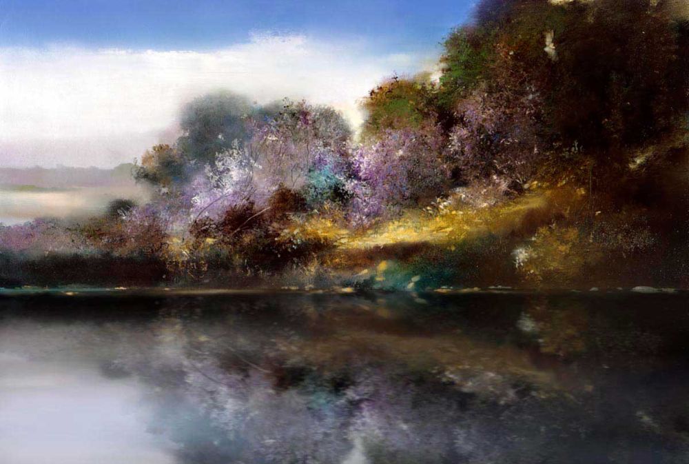 Still Waters