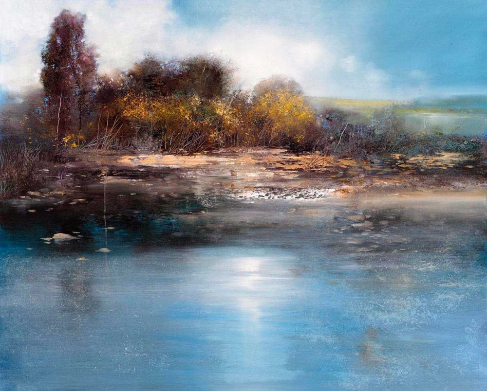 The Lake