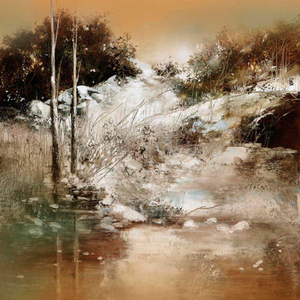 Warm Winter