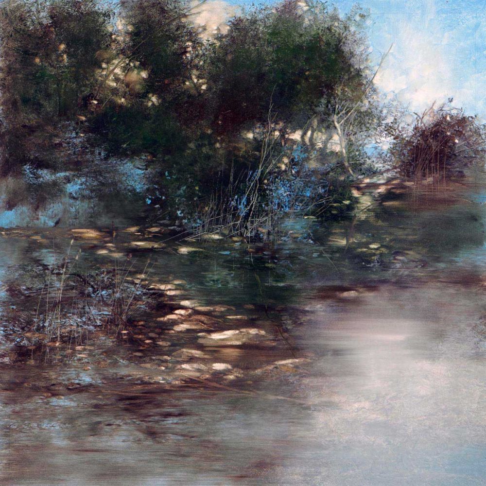 Water Edge
