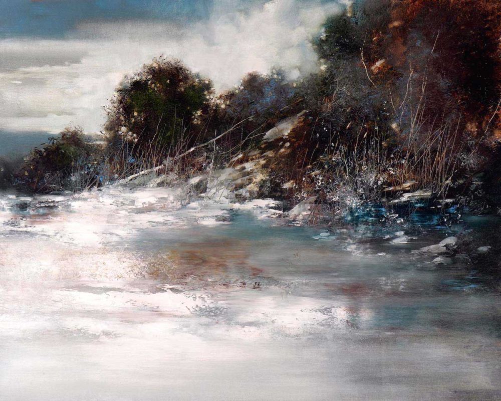Winter Wind