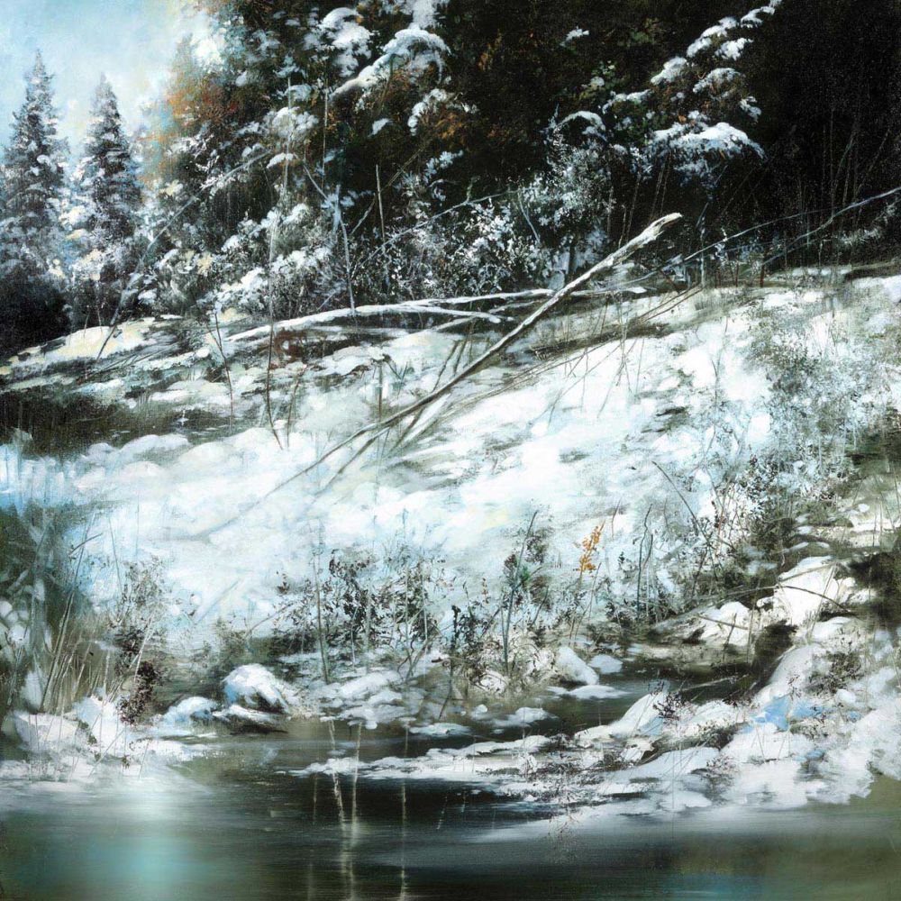 Winters Edge