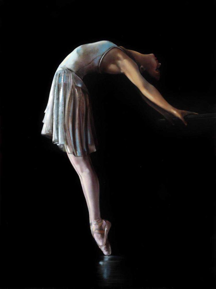 Back Bend
