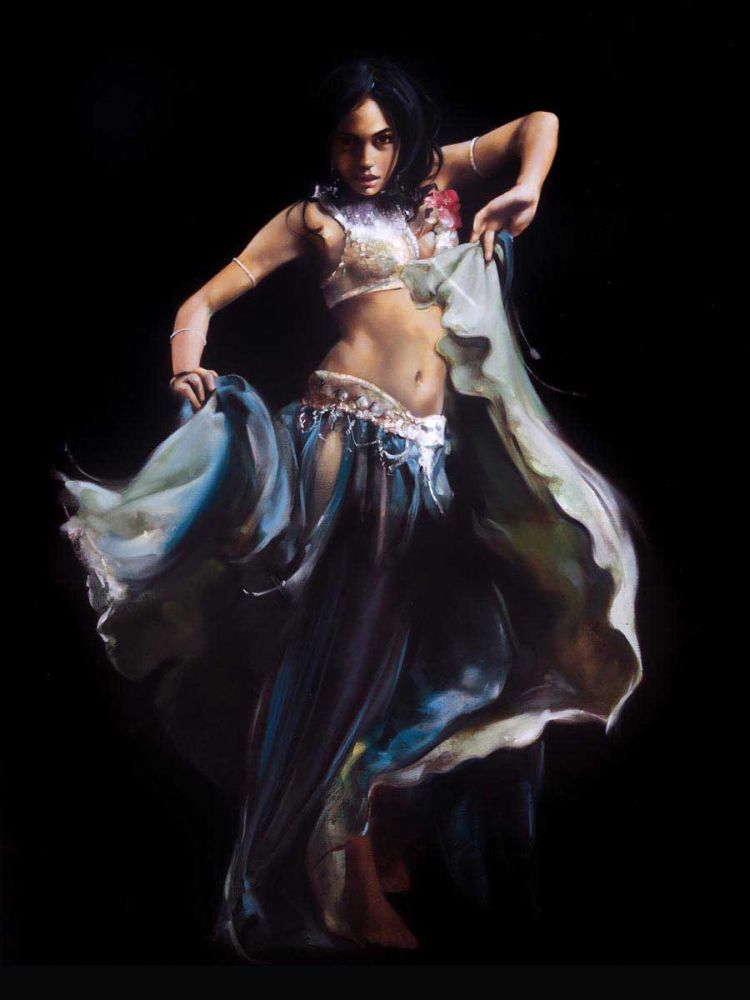 Belly Dance