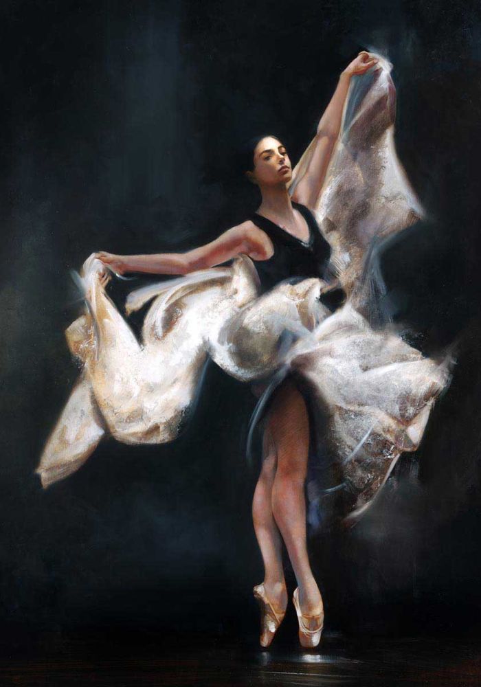 Butterfly Ballet