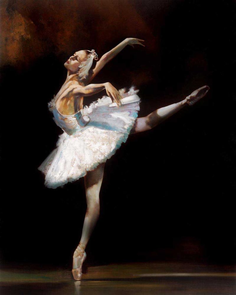 Swan Lake