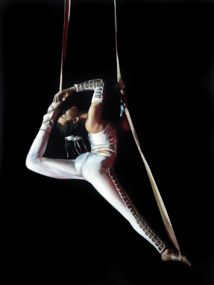 The Acrobat
