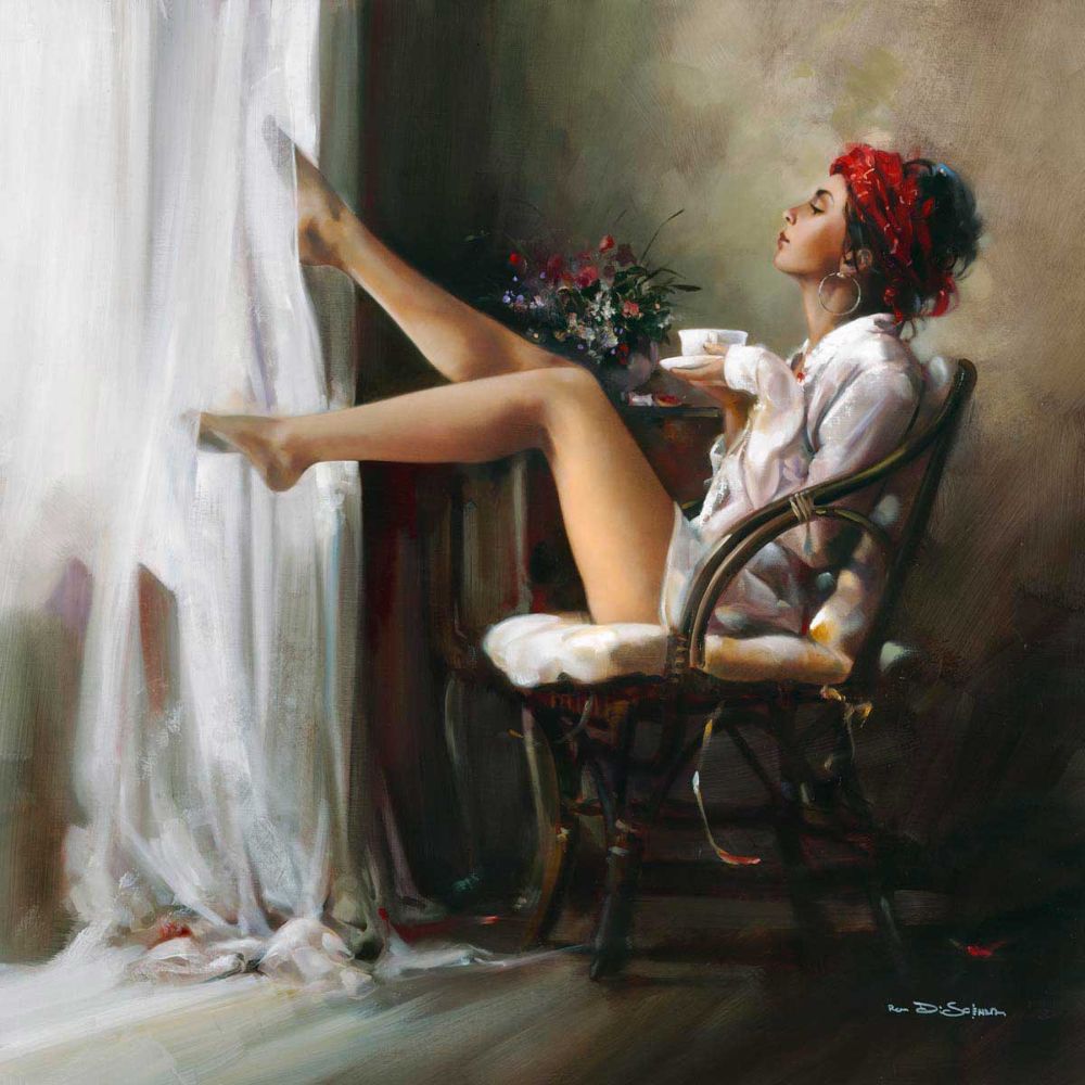 Coffee Break