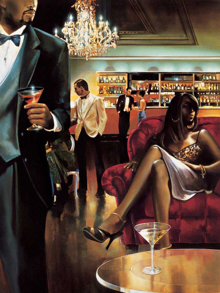 The Lounge