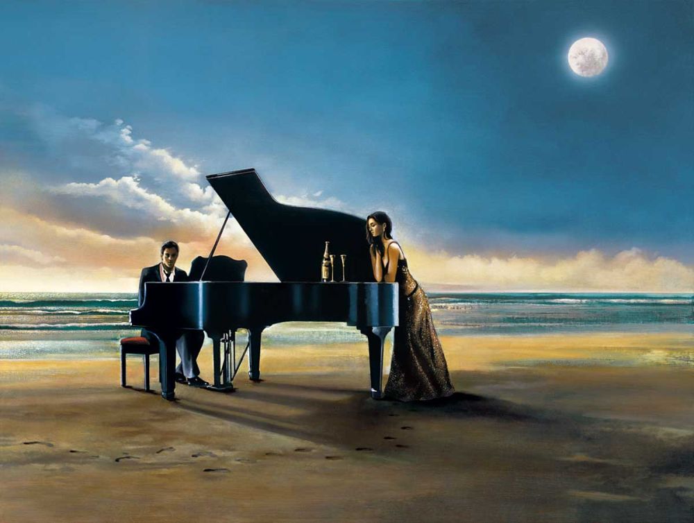 Moonlight Serenade
