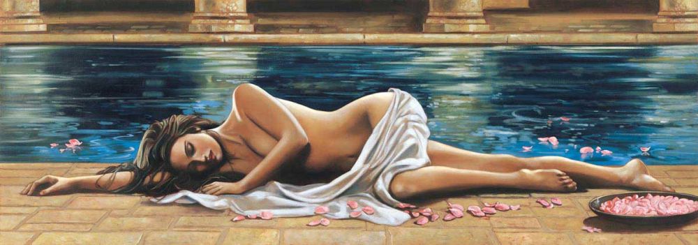 Restful Retreat II