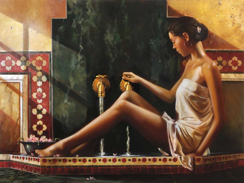 Cleansing Spirit