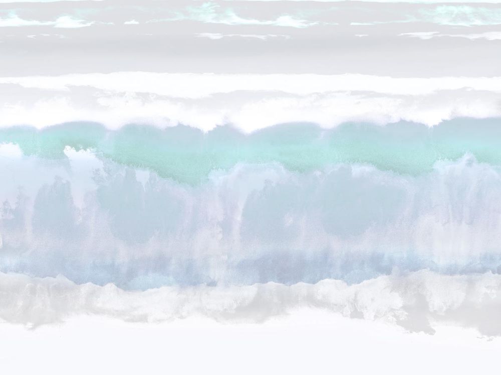 Aqua Undertones