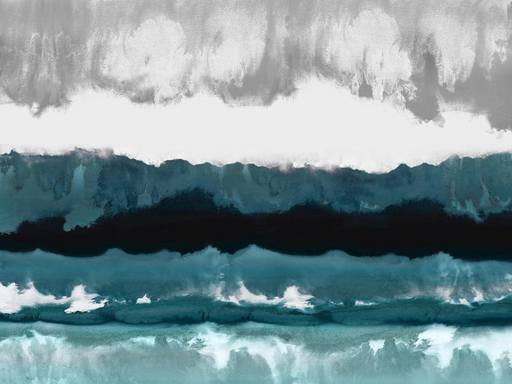 Cerulean View