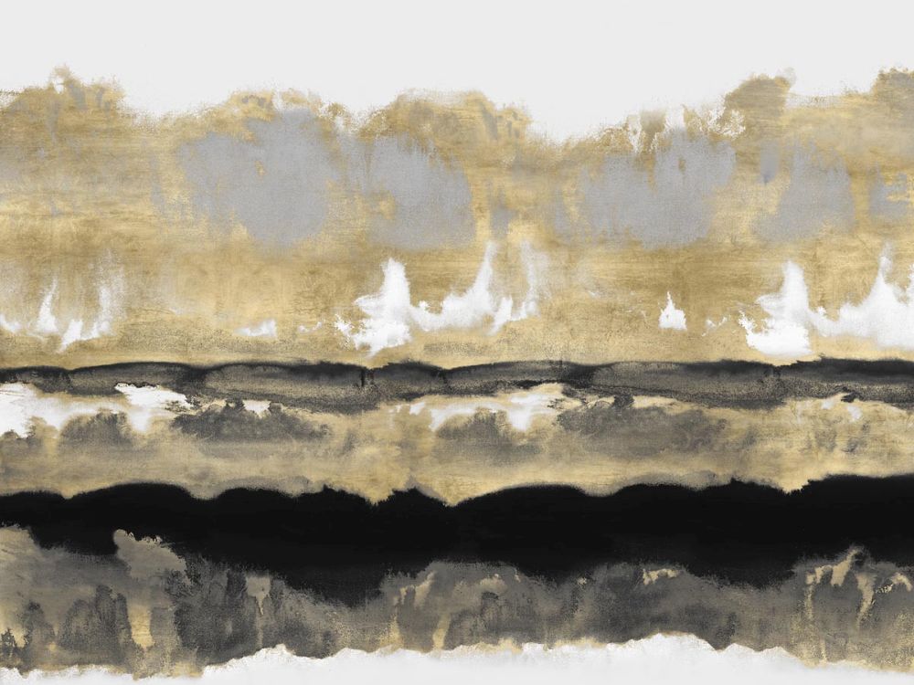 Golden Undertones I