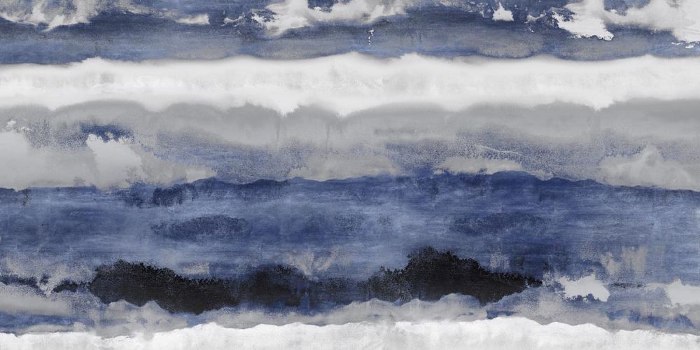 Indigo Strata