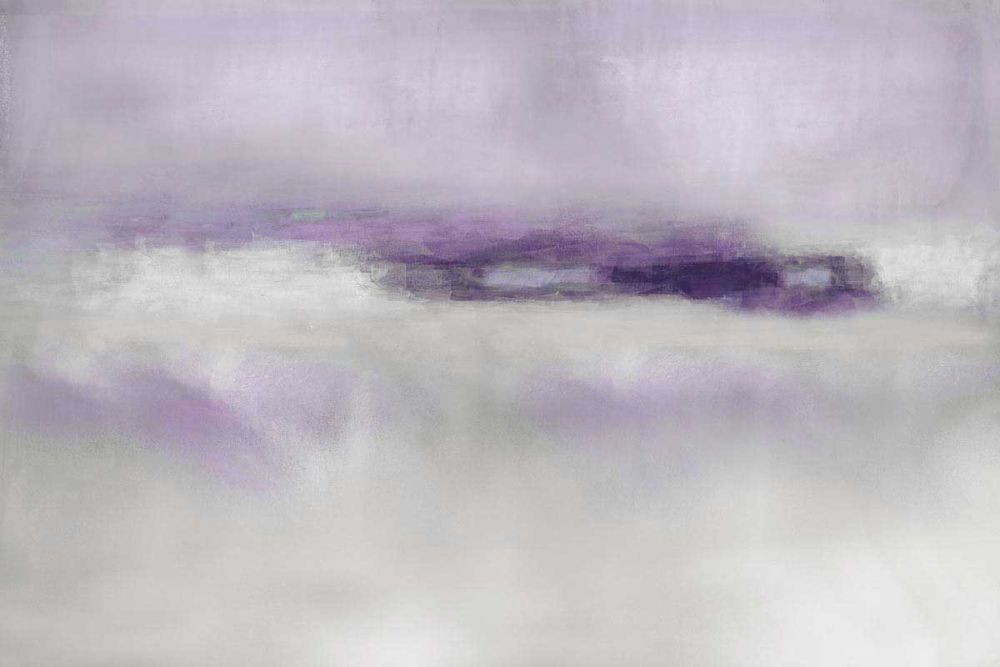 Suspend in Amethyst
