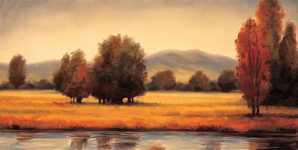 Rivers Edge