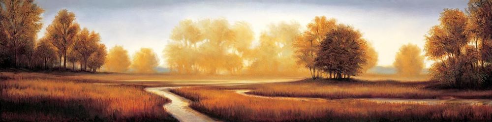 Landscape Panorama III