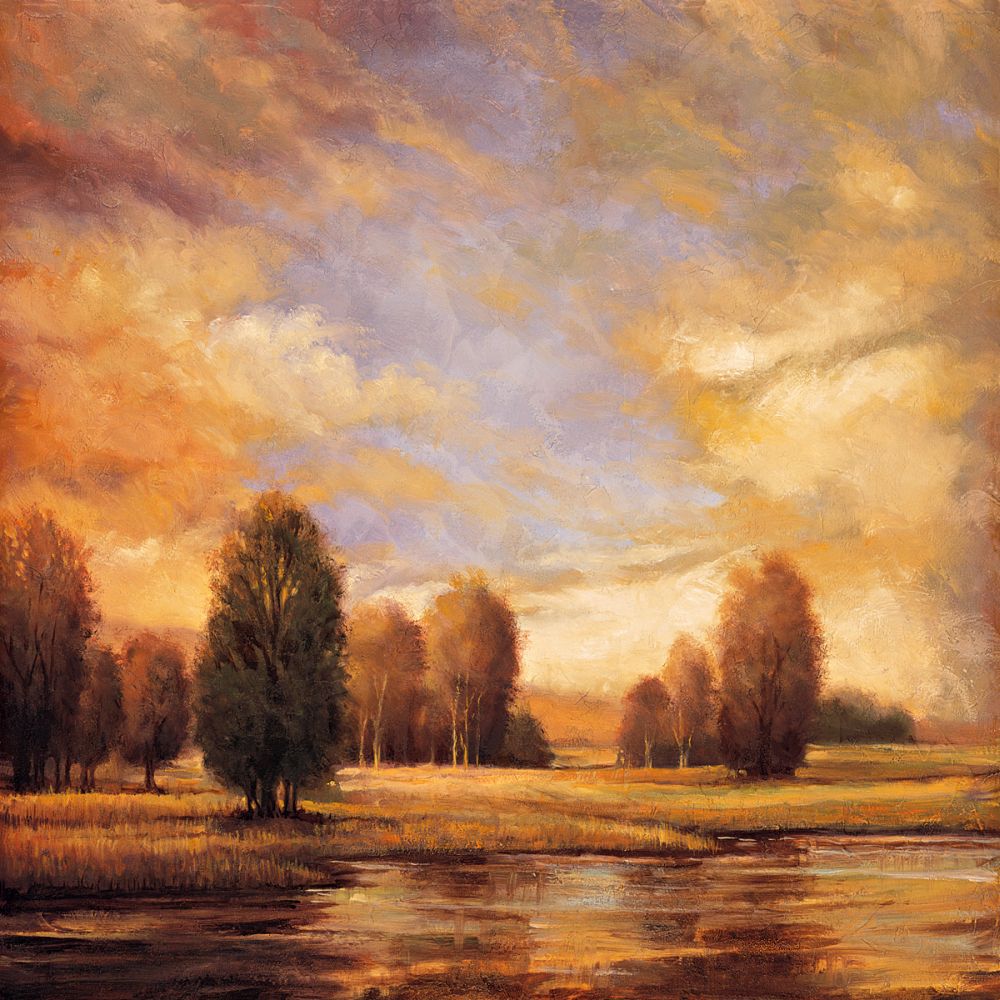 Away from It All II