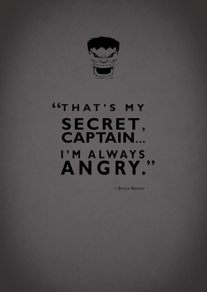 Bruce Banner
