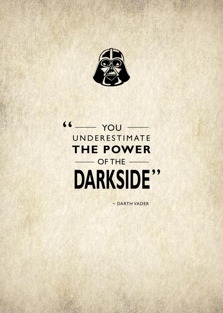 Darth Vader