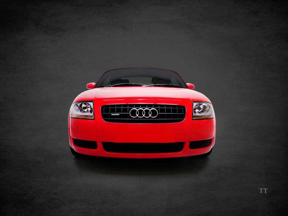 Audi TT Quattro