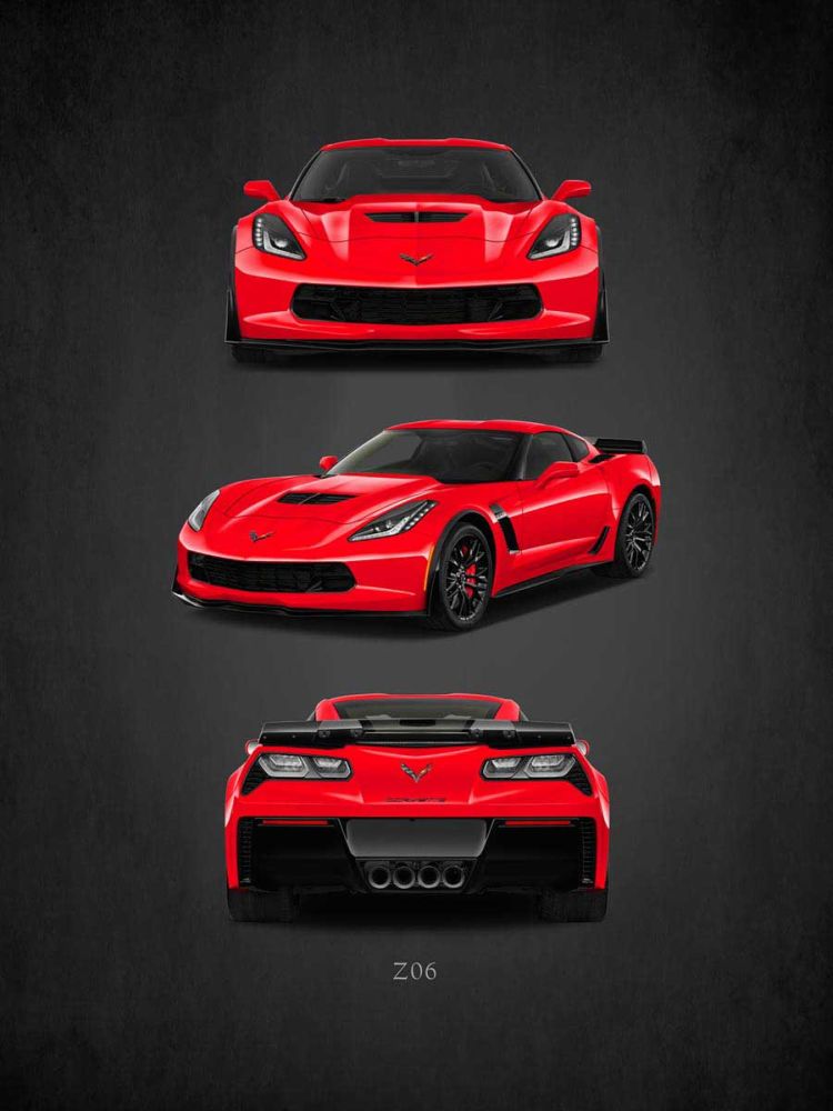 Chevrolet-Corvette-Z06