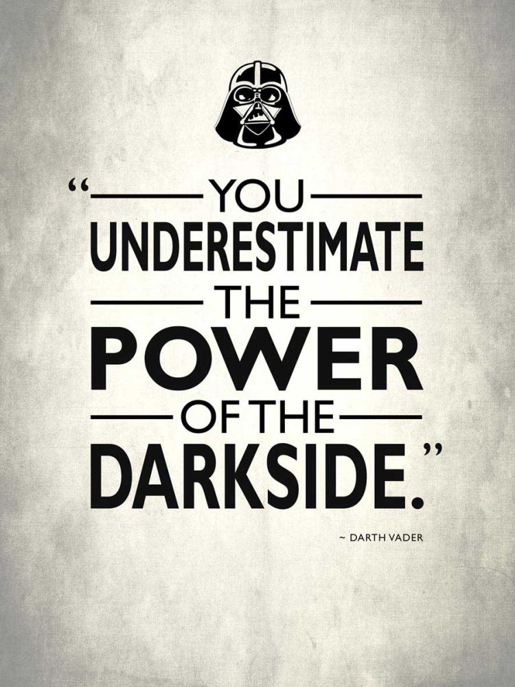 Star Wars - Darkside