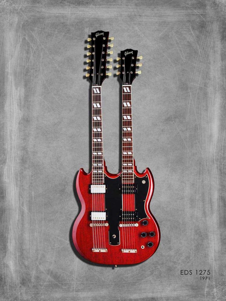 Gibson EDS1275 71