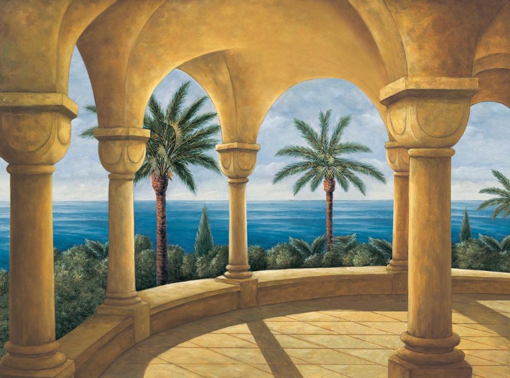 Ocean View I