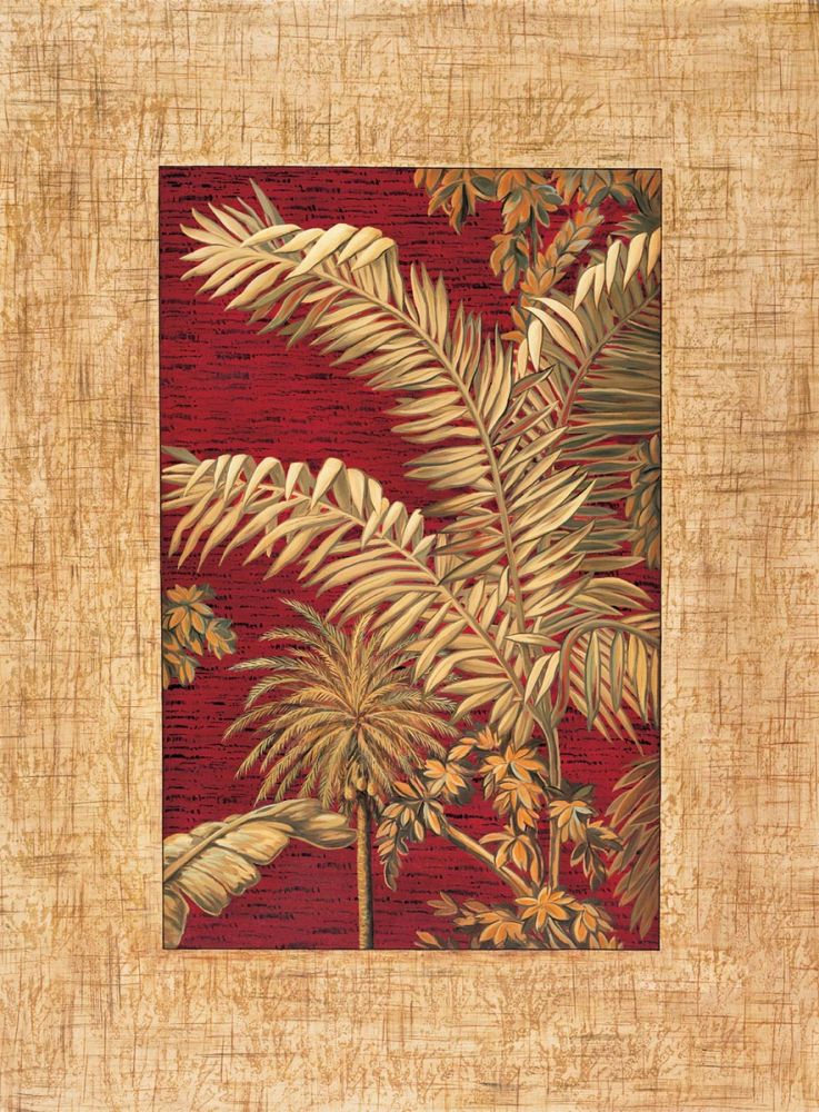 Tropical I