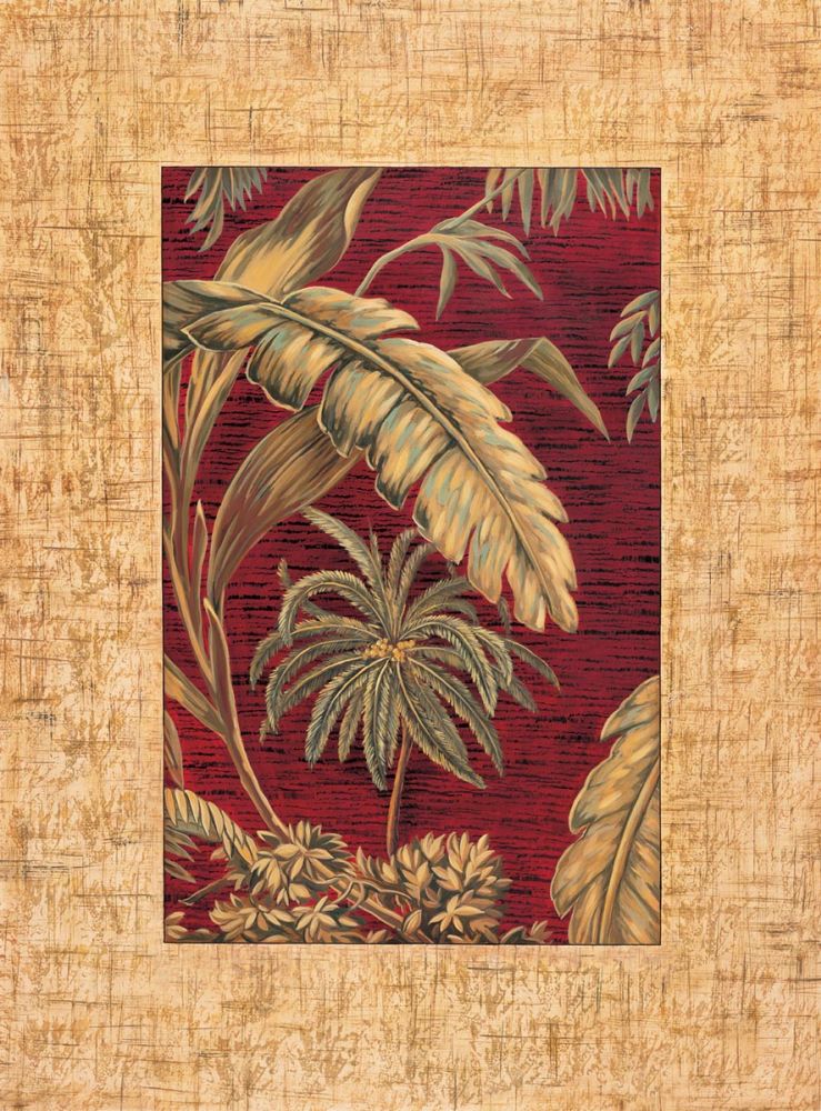 Tropical II