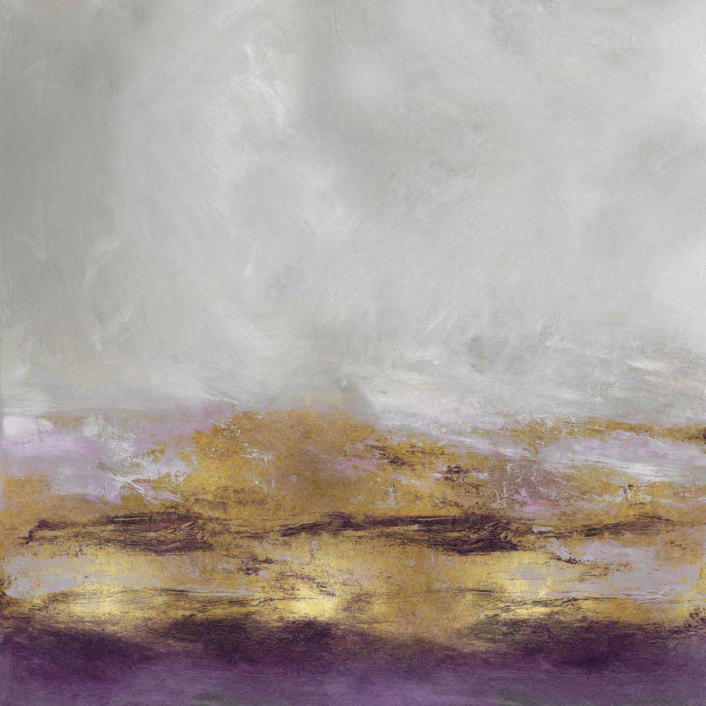 Terra in Amethyst