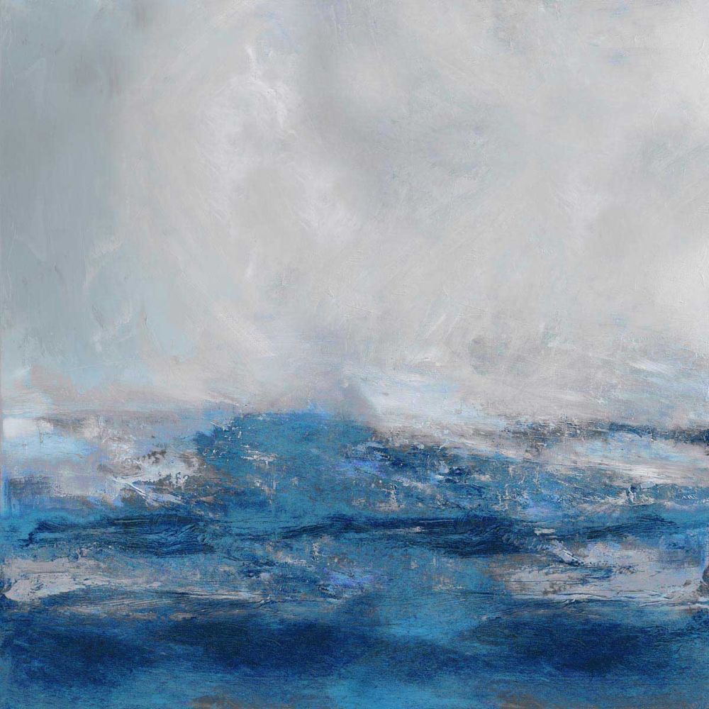 Terra in Blues