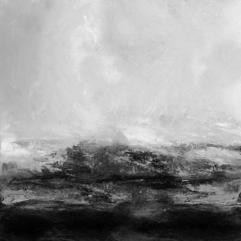 Terra in Grey