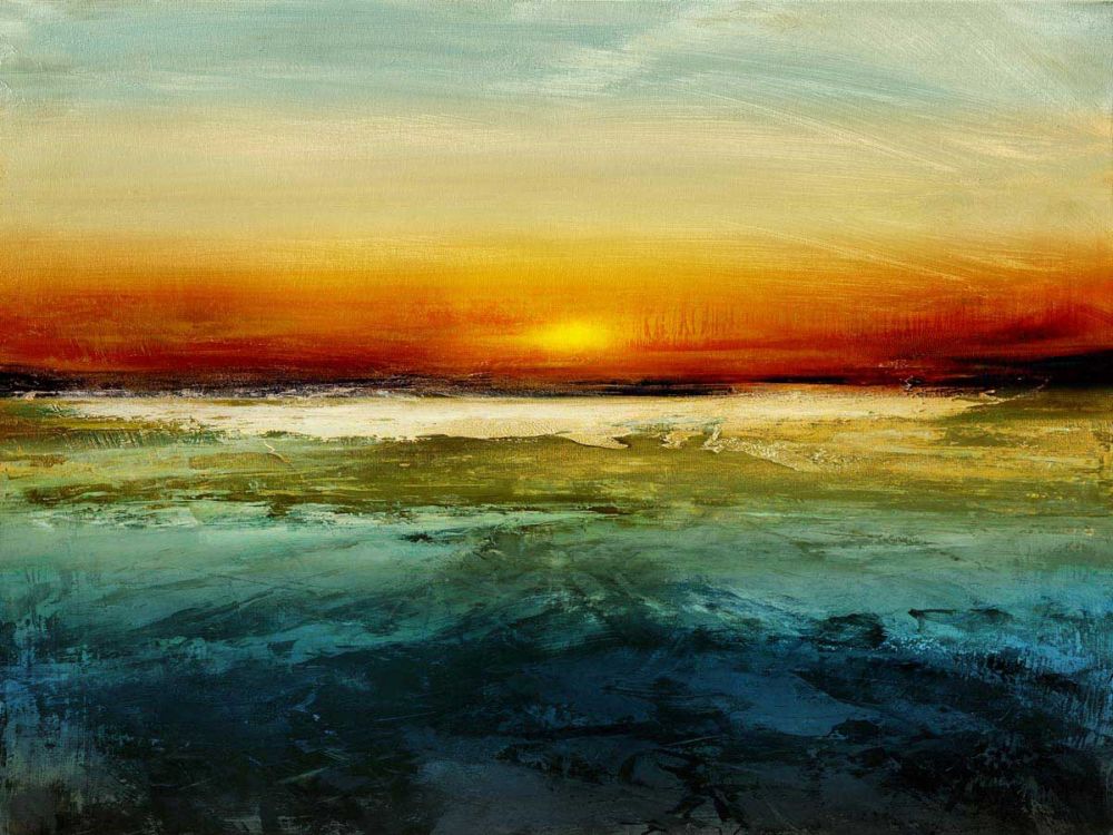Setting Sun