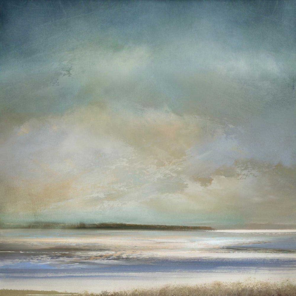 The Morning Shore
