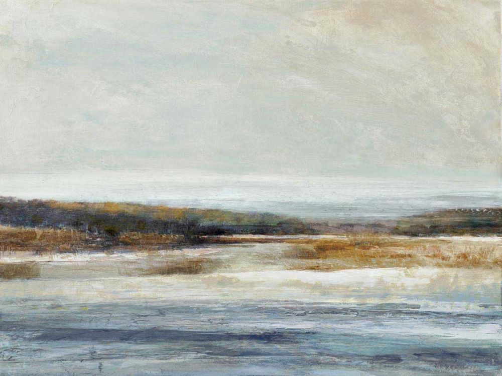 Water's Edge I
