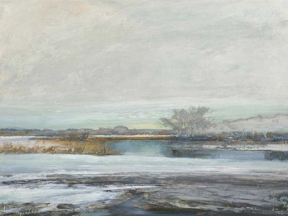 Water's Edge II