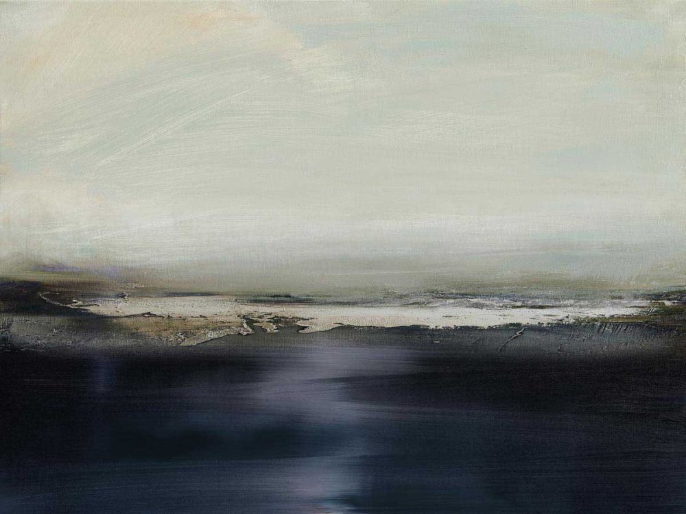 Land and Sky I