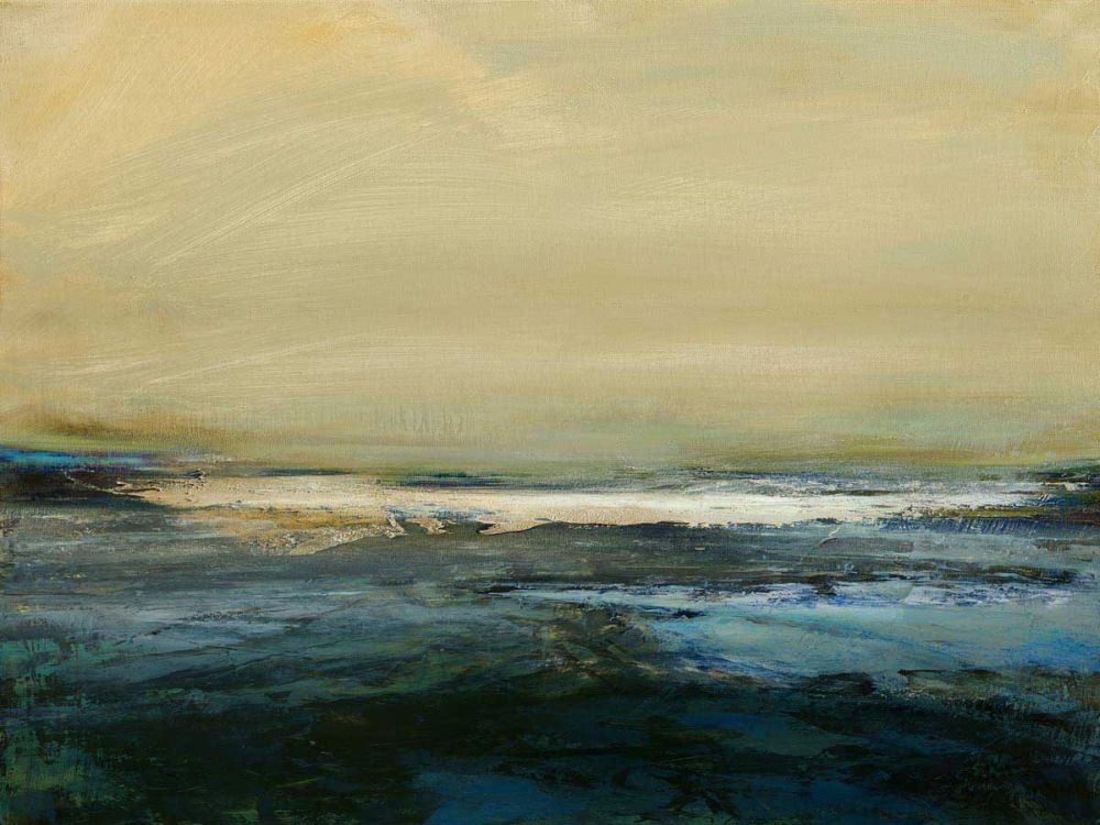 Land and Sky III