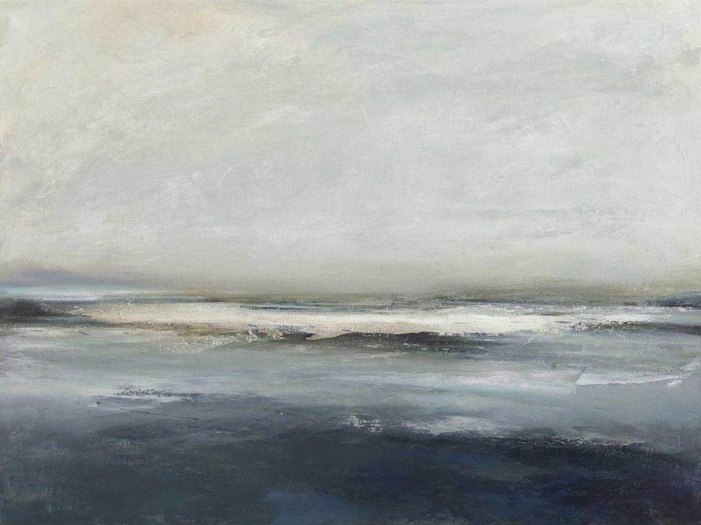 Land and Sky IV
