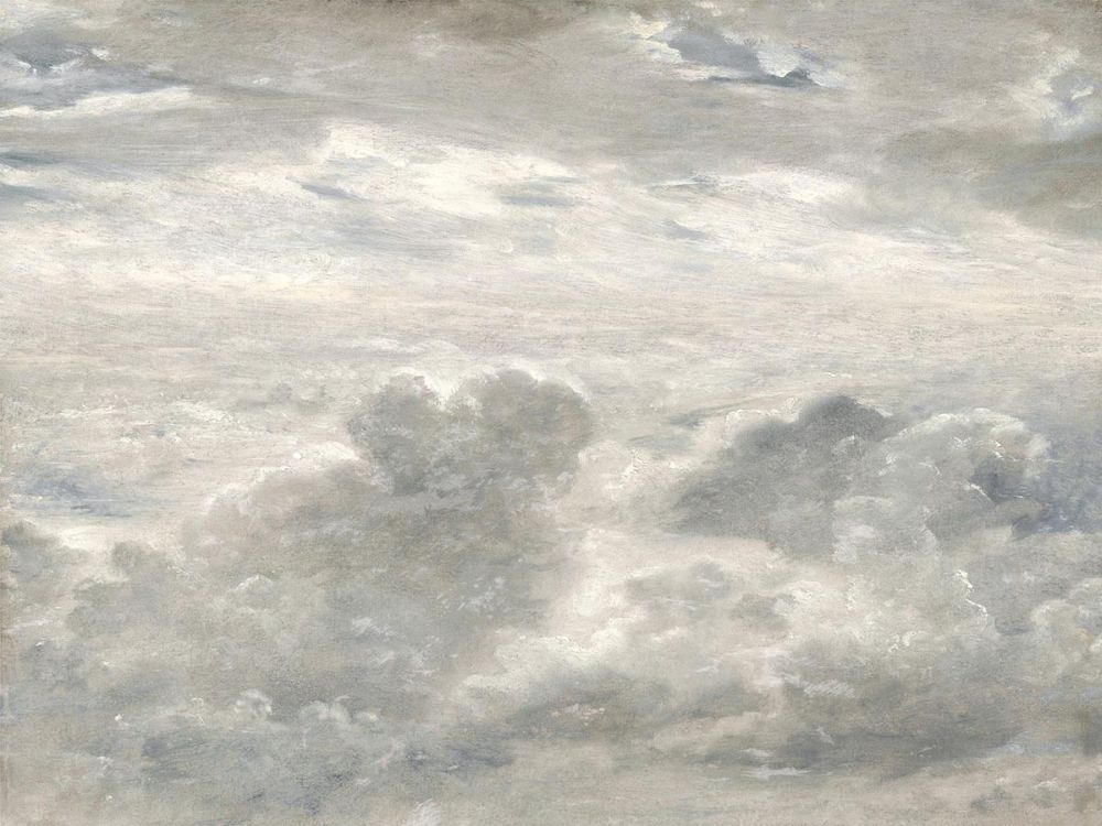 Cloud Study I