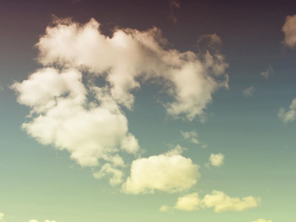 Cloud Formations