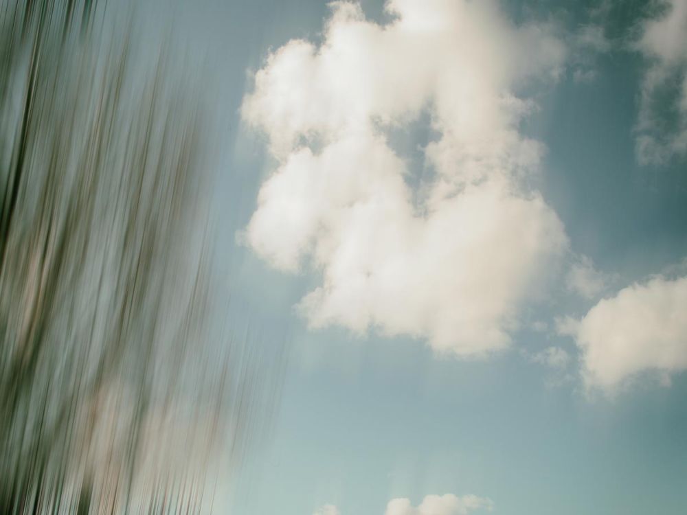Cloud Formations