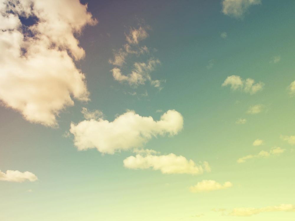 Cloud Formations